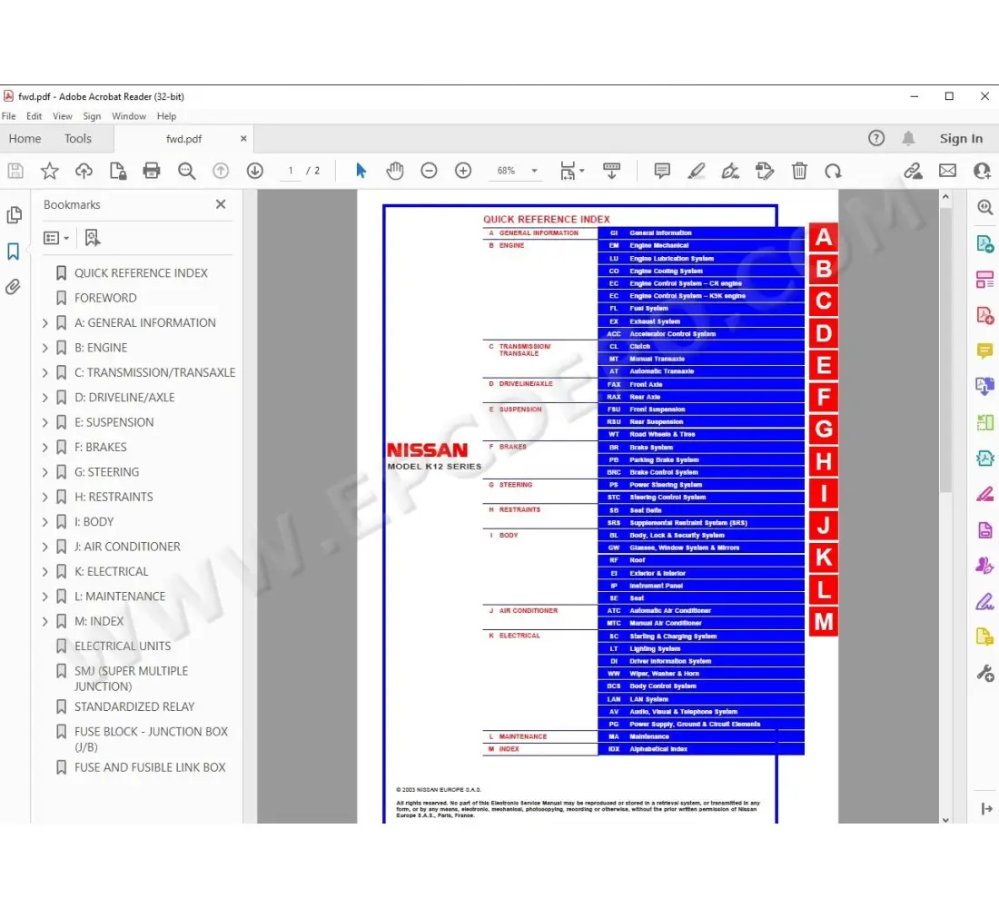 Originale Nissan Completo Ornamento Stemma Emblema Kit - Per R32 Gtr - Foto 5